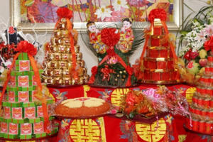 "Thách cưới" quá cao có thể bị xử phạt hành chính tới 5 triệu đồng