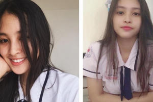 Thông báo chính thức về bảng điểm của Hoa hậu Trần Tiểu Vy
