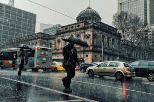 Nhìn ngắm khung cảnh đẹp như mơ dưới góc máy Bphone 2017