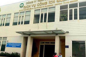 Hàng loạt cán bộ TP HCM bị kỷ luật