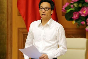 Chú trọng hơn đến giáo dục đạo đức, lối sống cho học sinh phổ thông