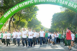 Nhiều hoạt động thể thao có thể giảm quy mô hoặc ngừng tổ chức Nhiều hoạt động thể thao có thể giảm quy mô hoặc ngừng tổ chức