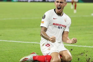 Man Utd, Inter Milan xác định xong đối thủ ở bán kết Europa League