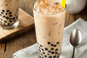 Nghiện trà sữa - thói xấu đe dọa giới trẻ