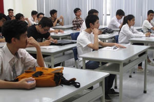 Gian lận thi cử ở Hòa Bình, Sơn La: Có cần nhân đạo với kẻ gian lận, phạm pháp? Gian lận thi cử ở Hòa Bình, Sơn La: Có cần nhân đạo với kẻ gian lận, phạm pháp?