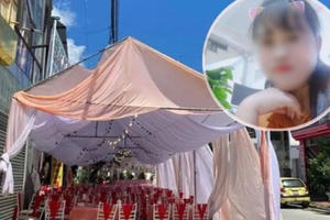 Chân dung cô gái đặt 150 mâm cỗ cưới rồi "bỏ bom" chủ nhà hàng ở Điện Biên
