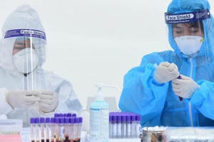 Thông tin mới nhất về Covid 19 tại Việt Nam: Hiện tại có 10 bệnh nhân nguy kịch