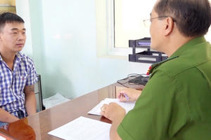 Mang dao đi cướp đêm 30 Tết để lấy tiền lì xì