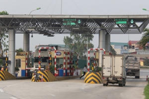 Động vào là lộ sai phạm: BOT vào 'tầm ngắm'