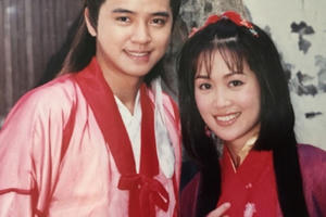 La Chí Tường bị bạn gái tố ngoại tình, lăng nhăng, thác loạn