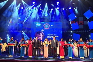 Vinh danh hơn 100 “Sinh viên 5 tốt” cấp Trung ương