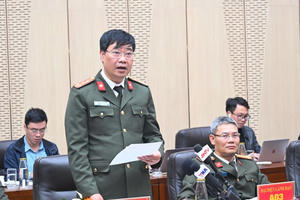 Luật An ninh mạng (sửa đổi) năm 2025 dự kiến phát huy hiệu quả trên 7 phương diện