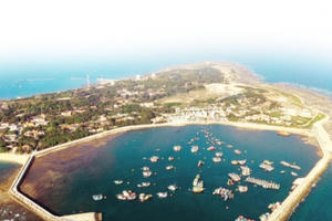 Bạch Long Vĩ - Hòn đảo bí ẩn và diệu kỳ giữa trùng khơi