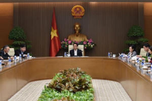 Nghiêm trị thực phẩm chức năng “đội lốt” thuốc chữa bệnh