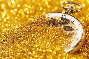 Vàng có thể phá vỡ ngưỡng kỷ lục mọi thời đại trong tuần này