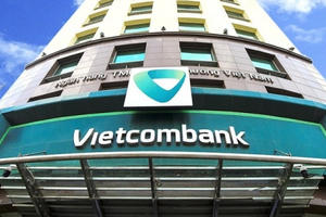 Vietcombank công bố thông tin quan trọng về cơ cấu tổ chức