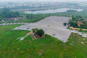 Đề xuất phương án "giải cứu" 12 công viên ở Hà Nội