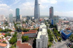 Audio địa ốc 360s: TPHCM tăng hệ số điều chỉnh giá đất từ tháng 3-2018