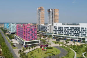 Bản tin Bất động sản Plus: Condotel được “cấp sổ”, các chuyên gia nói gì?