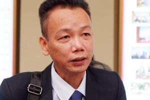 Những ai sẽ được tiêm thử vắc xin Covid-19 Việt Nam tiếp theo?