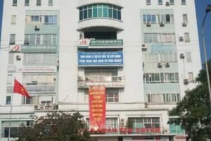 Cần làm rõ nhiều sai phạm tại Công ty cổ phần Đầu tư phát triển nhà và đô thị Bắc Giang