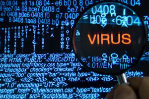 Gần 140.000 máy tính tại Việt Nam bị virus chiếm quyền điều khiển