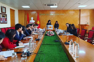 Tỉnh Quảng Ninh bốc thăm ngẫu nhiên 65 cán bộ để xác minh tài sản, thu nhập