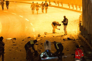 Bản tin Quốc tế Plus số 2: Thổ Nhĩ Kỳ - Mục tiêu tấn công của khủng bố