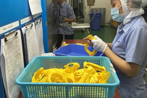 Tin kinh tế 6AM: Thị trường lao động Việt Nam phục hồi rất nhanh; 15 công ty Nhật dự kiến rời Trung Quốc sang Việt Nam