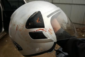 Quốc hội đang họp bàn về dự thảo Luật báo chí, nhà báo liên tiếp bị hành hung?