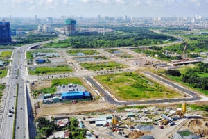 Từ 20/5, tổ chức, cá nhân tham gia đấu giá quyền sử dụng đất phải có đủ các điều kiện nào?