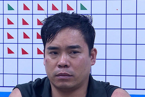 Bắt giữ khẩn cấp đối tượng bắn trưởng Công an xã ở Vĩnh Phúc