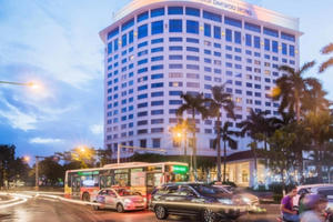 Phần 2 - "Cá mập" Hợp Thành và những thương vụ đình đám