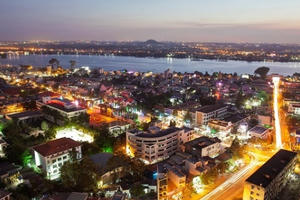 Đồng Nai chú trọng nâng cao năng lực cạnh tranh cấp tỉnh Đồng Nai chú trọng nâng cao năng lực cạnh tranh cấp tỉnh