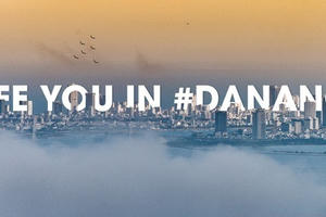 Bamboo Airways liên tiếp mở thêm 3 đường bay kết nối Đà Nẵng với giá vé từ 49.000 đồng