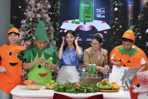 Bộ Y tế đề nghị mạnh tay xử lý người nổi tiếng vi phạm về quảng cáo Bộ Y tế đề nghị mạnh tay xử lý người nổi tiếng vi phạm về quảng cáo