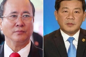 Bộ Công an: Các cựu lãnh đạo vụ án công ty 3/2 đã tha hóa, lợi ích nhóm