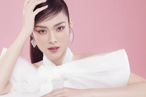 Diệp Bảo Ngọc: “Đóng vai ác mà bị khán giả ghét mới là thành công”