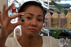 Thu Minh - "Nữ hoàng" cao tay vượt bão dư luận