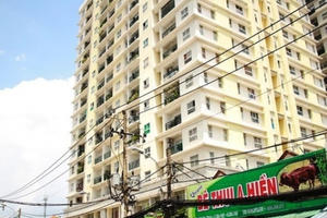 TP.HCM: Điều tra việc chuyển nhượng bất hợp pháp tại chung cư Khang Gia TP.HCM: Điều tra việc chuyển nhượng bất hợp pháp tại chung cư Khang Gia