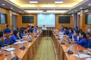 Đoàn viên, Thanh niên đóng vai trò quan trọng đưa Nghị quyết 27 đi vào cuộc sống