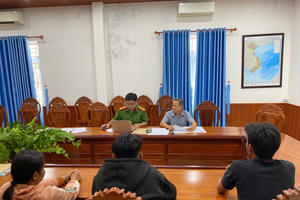 Rủ trẻ em đi nhà nghỉ, bị cáo bị phạt 3 năm tù