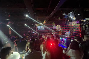 Xử lý thế nào tình trạng mua bán, sử dụng “bóng cười” tràn lan ở quán Bar, Pub, Karaoke ở Thái Nguyên