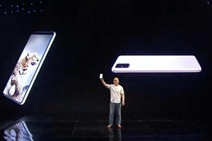 CEO Nguyễn Tử Quảng bất ngờ tiết lộ về Bphone thế hệ mới