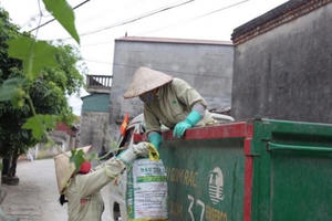 Bài 2: Nhận diện tiêu chí bài thầu ngược chủ trương