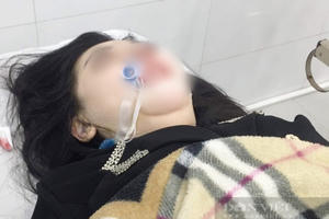 Phẫu thuật nâng mũi tại một cơ sở thẩm mỹ ở Hà Nội, cô gái 22 tuổi tử vong sau hơn 2 tháng hôn mê