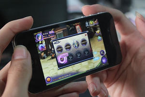 Quy định kinh doanh game trên mạng di động: Thừa điều kiện, thiếu rõ ràng?