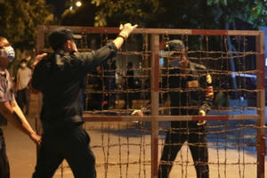 Cả nước ghi nhận 12.096 ca nhiễm Covid-19, cao nhất từ trước đến nay