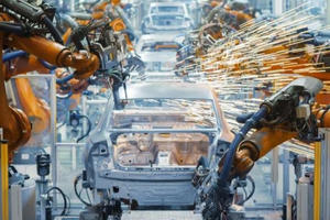 Có nên mua phụ tùng ô tô không chính hãng?