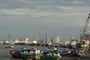 Thêm nhiều dự án ra đời trên đất “vàng” tại TP HCM